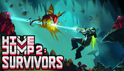 Hive Jump 2: Survivors Free Download