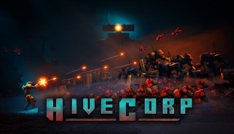 HiveCorp Free Download