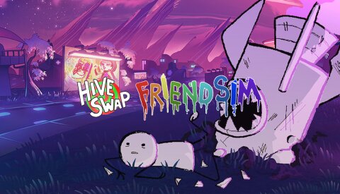 Hiveswap Friendsim (GOG) Free Download
