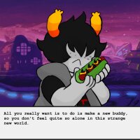Hiveswap Friendsim PC Crack
