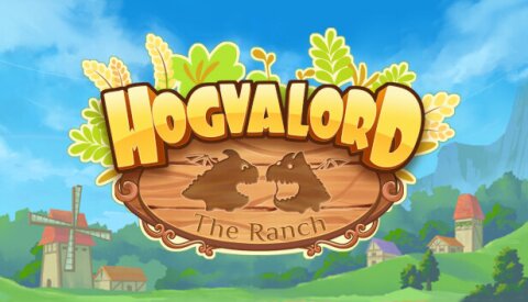 Hogvalord: The Ranch Free Download