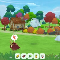 Hogvalord: The Ranch Update Download