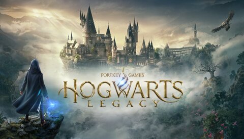 Hogwarts Legacy Free Download