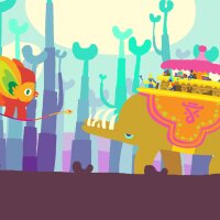 Hohokum PC Crack