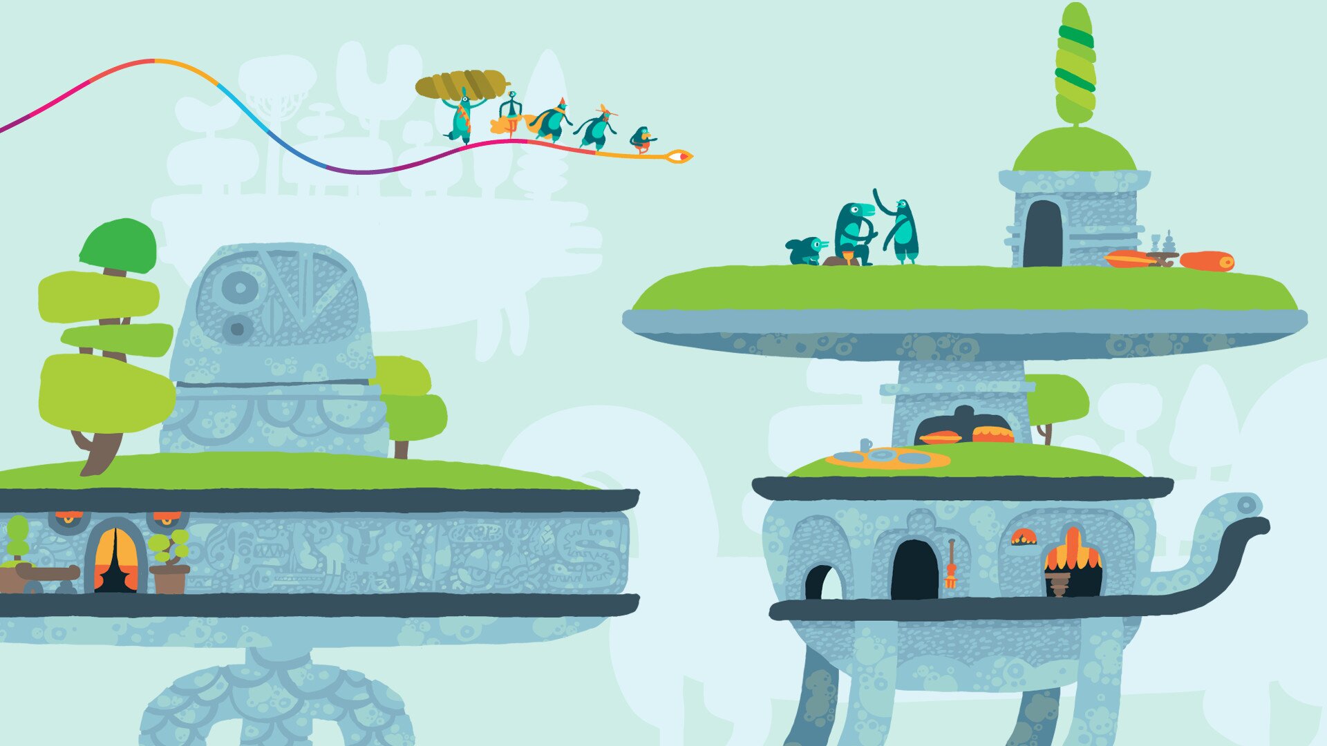 download hohokum ps5 for free