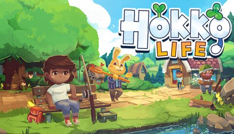 Hokko Life Free Download