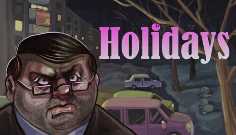 Holidays Free Download