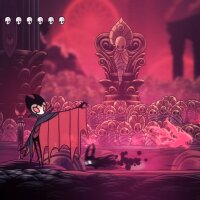 Hollow Knight - Gods & Nightmares Torrent Download