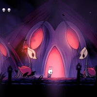 Hollow Knight - Gods & Nightmares Crack Download