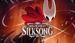 Hollow Knight: Silksong