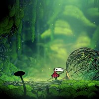Hollow Knight: Silksong Torrent Download