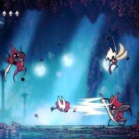 Hollow Knight: Silksong PC Crack