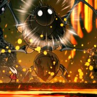 Hollow Knight: Silksong Crack Download