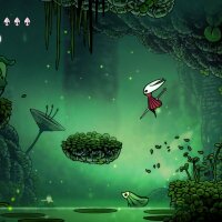Hollow Knight: Silksong Update Download
