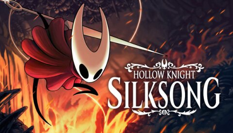 Hollow Knight: Silksong Free Download