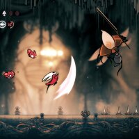 Hollow Knight: Silksong Update Download