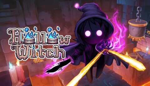 Hollow Witch Free Download