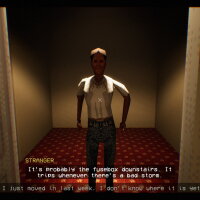 Hollowbrook - Apartments Crack Download