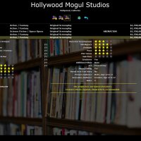 Hollywood Mogul 4 Crack Download