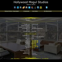 Hollywood Mogul 4 Update Download