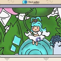 Holo Hidden - My Lovely Fans Can't Be This Hidden Repack Download