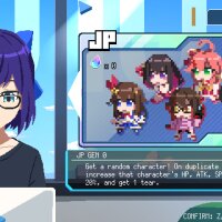 HoloCure - Save the Fans! Torrent Download