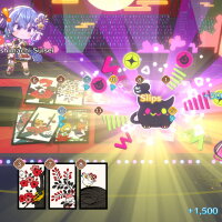 hololive Holo's Hanafuda DLC: Hoshimachi Suisei & Tokoyami Towa Set Torrent Download