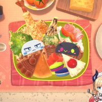 hololive Holo's Hanafuda DLC: Hoshimachi Suisei & Tokoyami Towa Set Update Download
