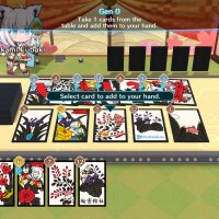 hololive Holo's Hanafuda PC Crack