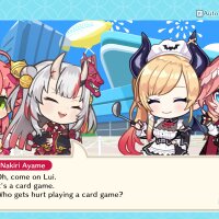 hololive Holo's Hanafuda Repack Download