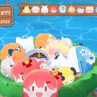 hololive Treasure Mountain Omaru Polka's "POPOPOPO DLC" Torrent Download