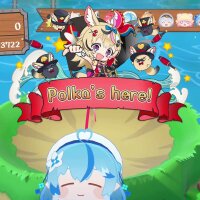 hololive Treasure Mountain Omaru Polka's "POPOPOPO DLC" Crack Download