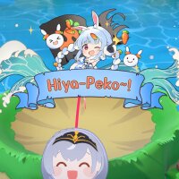 hololive Treasure Mountain Usada Pekora's "Hiya-Peko DLC" Crack Download