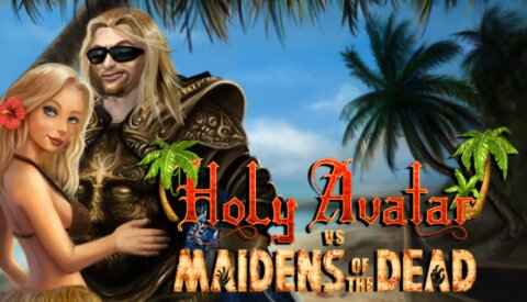 Holy Avatar vs. Maidens of the Dead Free Download