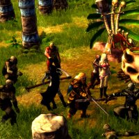 Holy Avatar vs. Maidens of the Dead Torrent Download