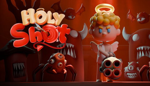 Holy Shot Free Download