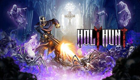 HOLYHUNT Free Download