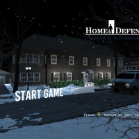 Home Defender Torrent Download