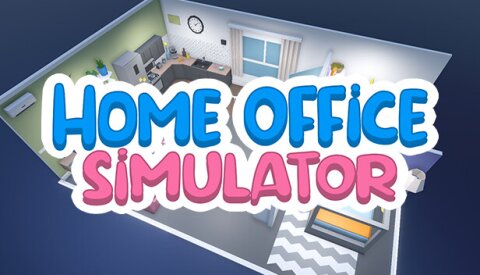 Home Office Simulator Free Download