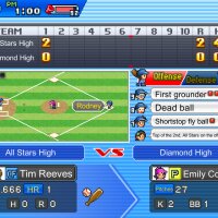 Home Run High Crack Download