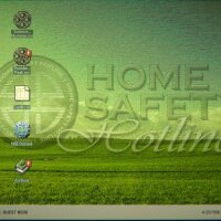 Home Safety Hotline PC Crack