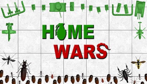 Home Wars Free Download