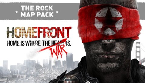 Homefront Free Download