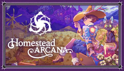 Homestead Arcana Free Download