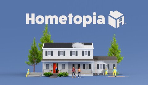 Hometopia Free Download