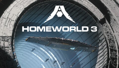 Homeworld 3 Free Download