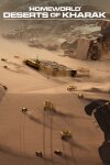 Homeworld: Deserts of Kharak Free Download