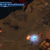 Homeworld: Deserts of Kharak Torrent Download