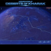 Homeworld: Deserts of Kharak PC Crack