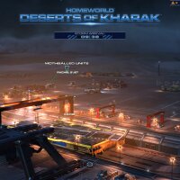 Homeworld: Deserts of Kharak Repack Download